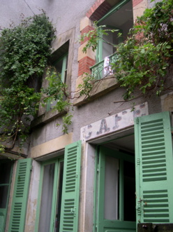 facade cdt