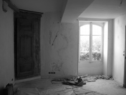 zit- slaapkamer 1