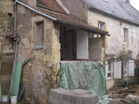 apanti bache exterieur