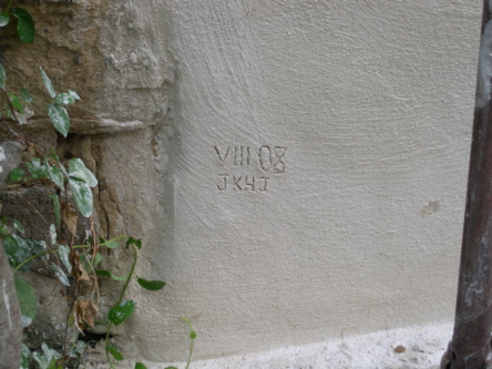 signature