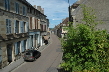 Rue Sirdey