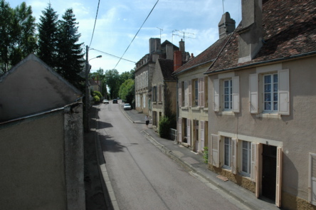 Rue Ste Agathe