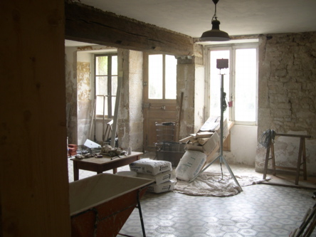 salle totale