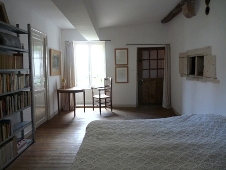 zit- slaapkamer 2