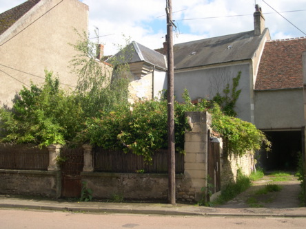 vue du rue ste agathe