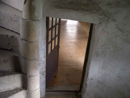room 2 entry