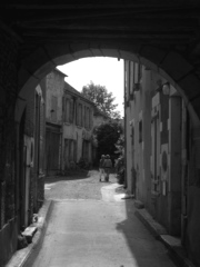 cour commune