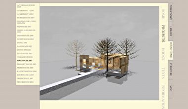 poolhouse