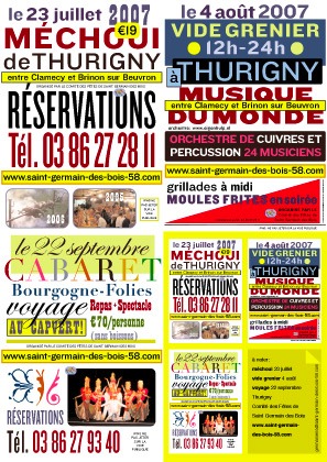 affiches