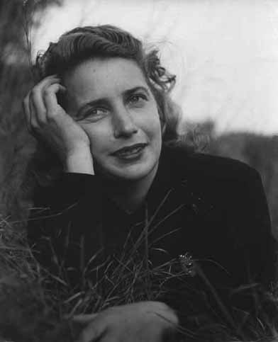 Margaret Wise Brown, courtesy margaretwisebrown.com