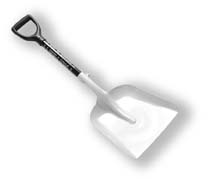 shovel