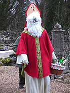 Saint Nicolas