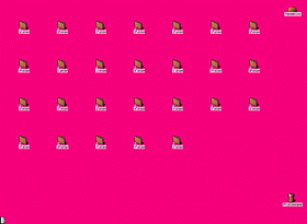 desktop dump