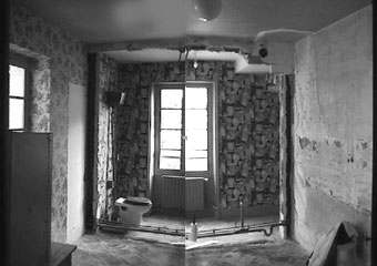 kitchen rebirth