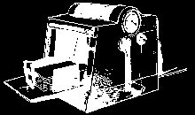 mimeo machine