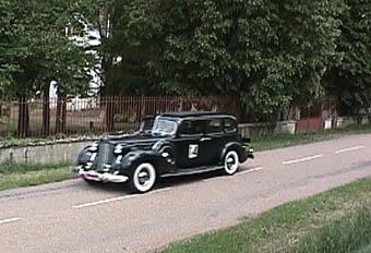 deja vu