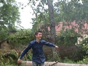 Rico Nederveen