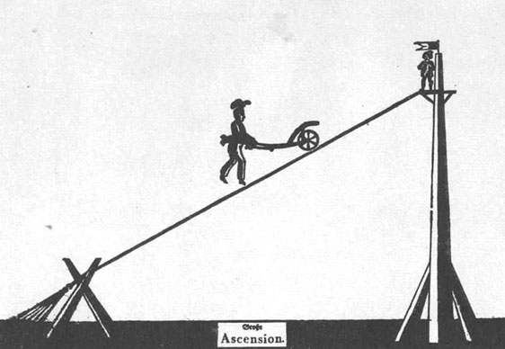 ascension