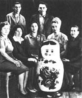 largest matryoshka