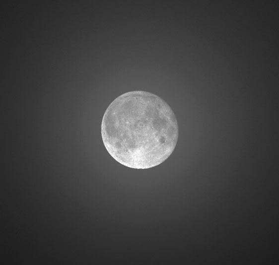 the other moon