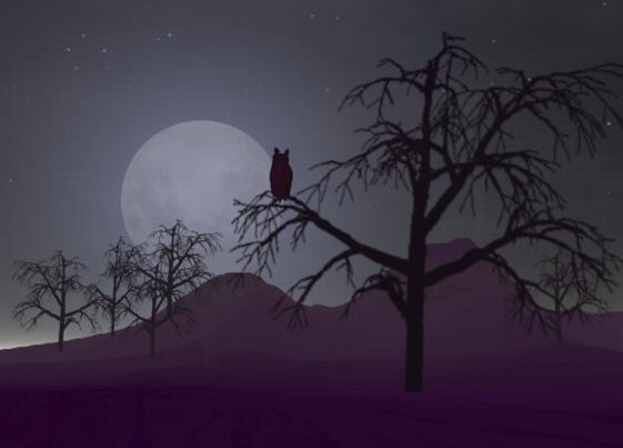 other moon