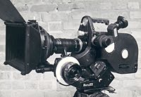 eclair 16mm