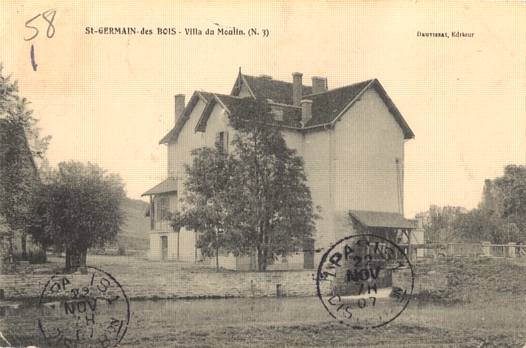 villa du moulin 3