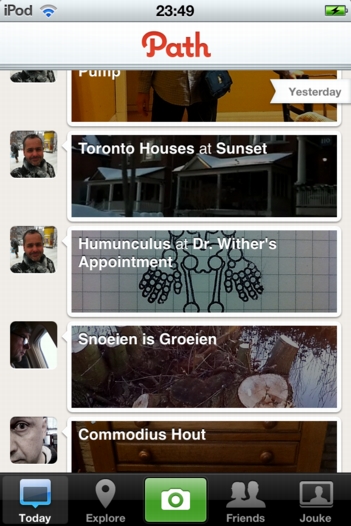 path finder