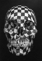 skull maximum materia prima