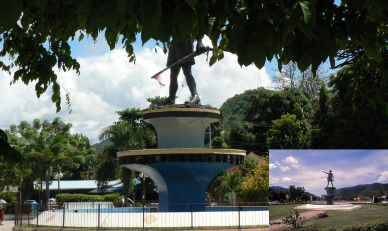postmonumentaal Gorontalo